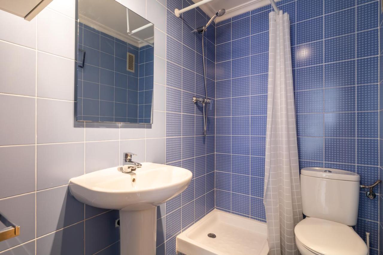 Апартаменты Apartamento Bruma V Канет-де-Беренгер Экстерьер фото